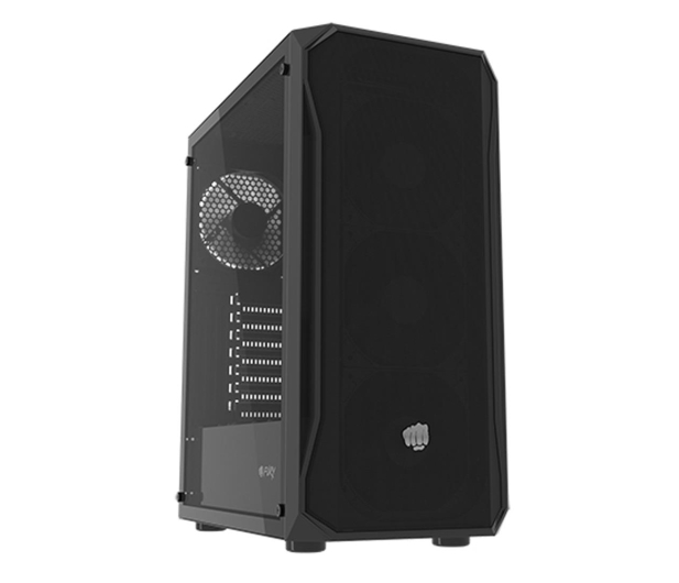 Fury SH4F Black - 1226044 - zdjęcie